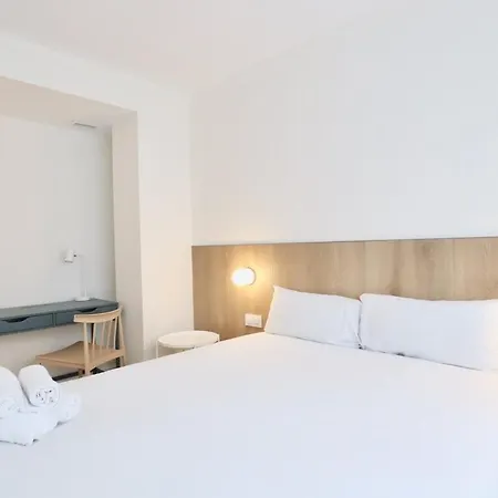 Notel Club - Diseno Y Confort Apartment