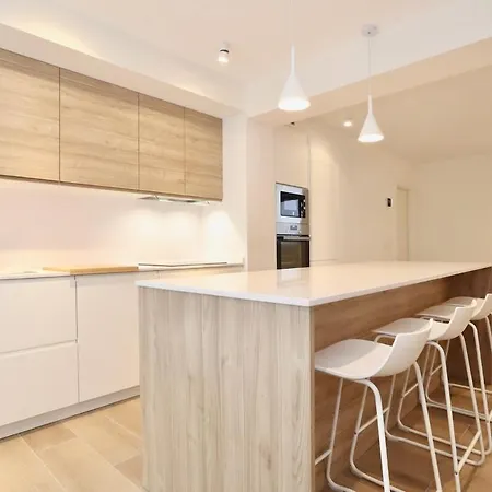 Apartamento Notel Club - Diseno Y Confort Santander