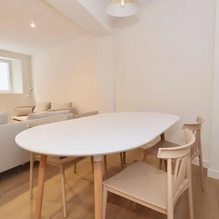 Notel Club - Diseno Y Confort * Santander