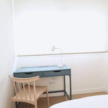 Apartamento Notel Club - Diseno Y Confort