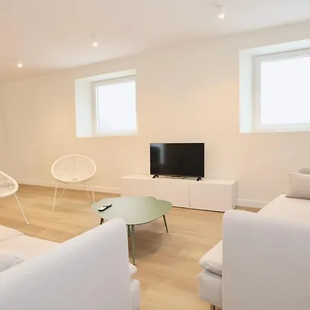 Notel Club - Diseno Y Confort Apartment