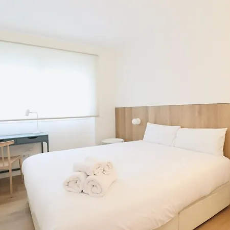 Notel Club - Diseno Y Confort * Santander