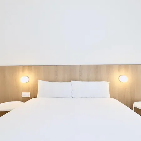 Lejlighed Noteliving - Diseno Y Confort Santander