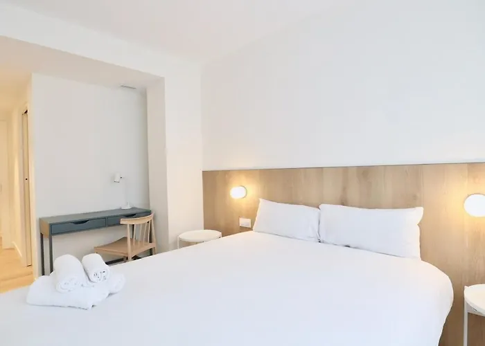 Notel Club - Diseno Y Confort Apartment