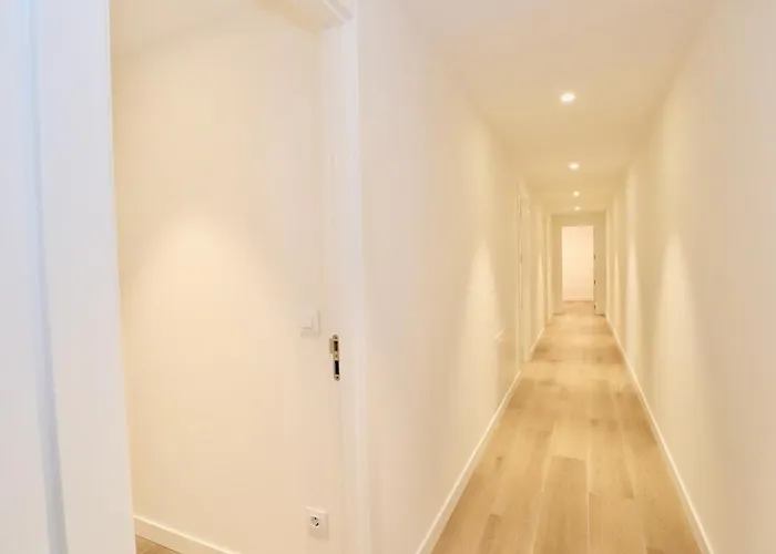 Notel Club - Diseno Y Confort Apartment *