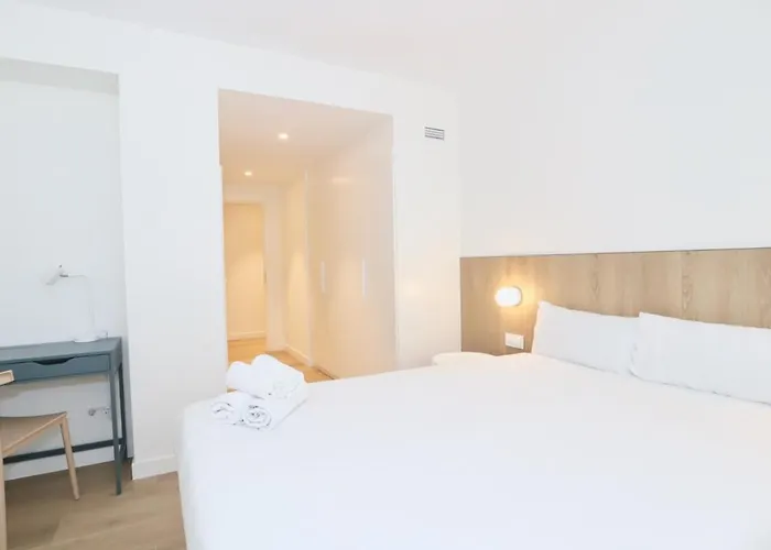 Notel Club - Diseno Y Confort Apartment *