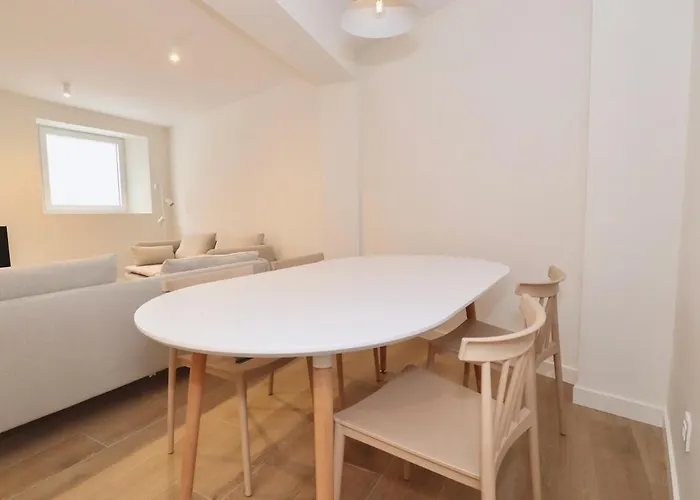 Notel Club - Diseno Y Confort * Santander