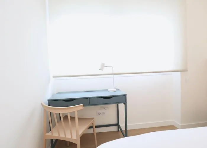 Apartmán Notel Club - Diseno Y Confort