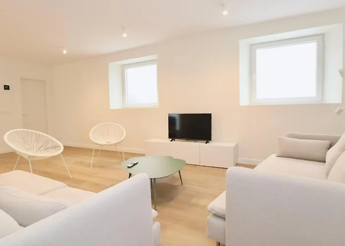 Notel Club - Diseno Y Confort Apartment