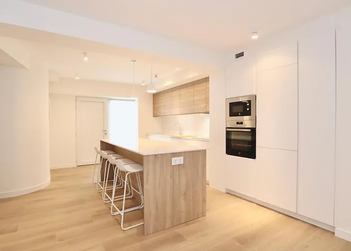 Apartmán Notel Club - Diseno Y Confort *