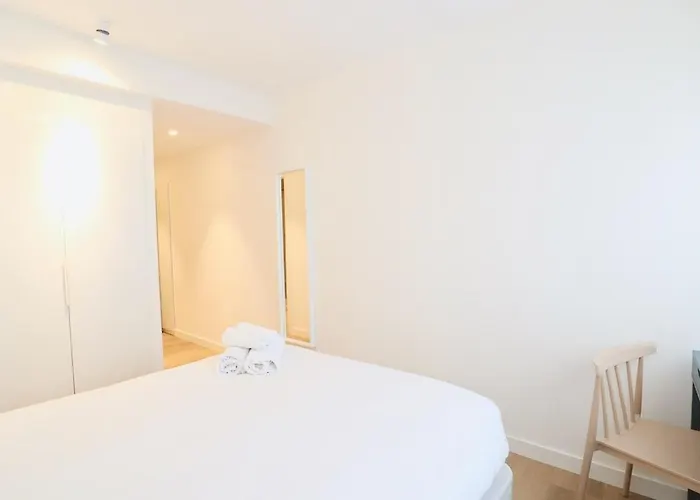 Notel Club - Diseno Y Confort Apartment *