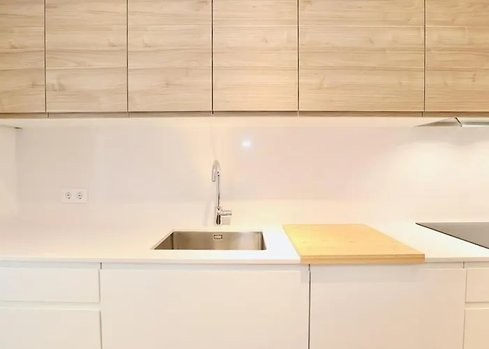 Apartmán Notel Club - Diseno Y Confort *