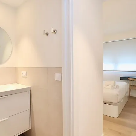 Apartmán Notel Club - Diseno Y Confort *