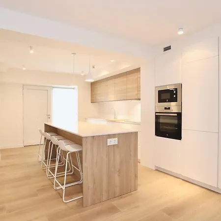 Apartmán Notel Club - Diseno Y Confort *