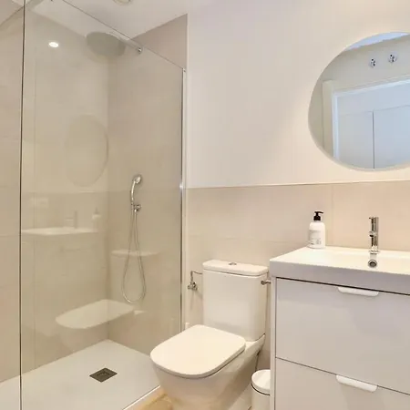 Apartmán Notel Club - Diseno Y Confort