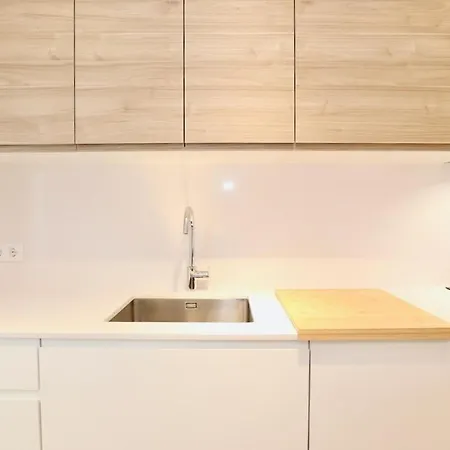 Apartmán Notel Club - Diseno Y Confort *