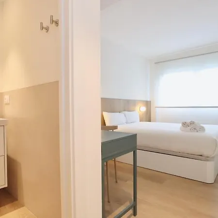 Apartmán Notel Club - Diseno Y Confort