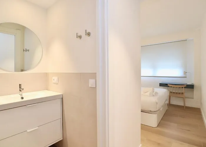 Apartment Notel Club - Diseno Y Confort *