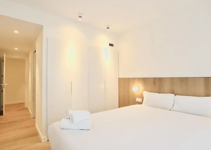 Notel Club - Diseno Y Confort Apartment *