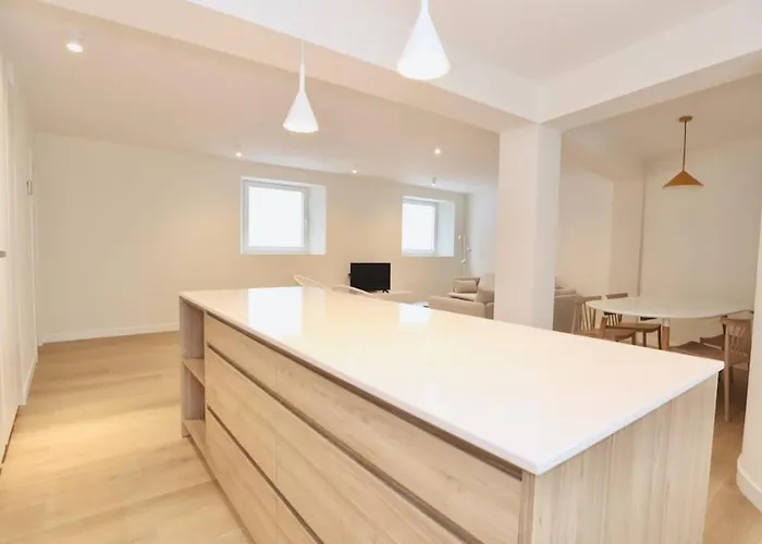 Apartment Notel Club - Diseno Y Confort *