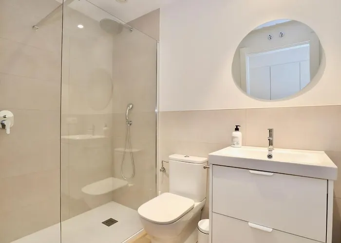 Apartment Notel Club - Diseno Y Confort