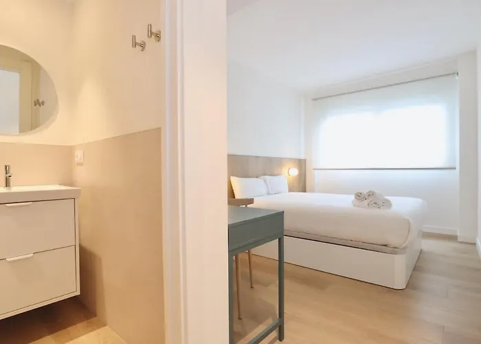 Apartment Notel Club - Diseno Y Confort